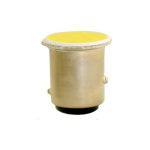 Kit Lamparas KOBO LED12499COBBL P21/5W COB Plana 3 watts 12 v