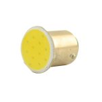Kit Lamparas KOBO LED12499COBBL P21/5W COB Plana 3 watts 12 v