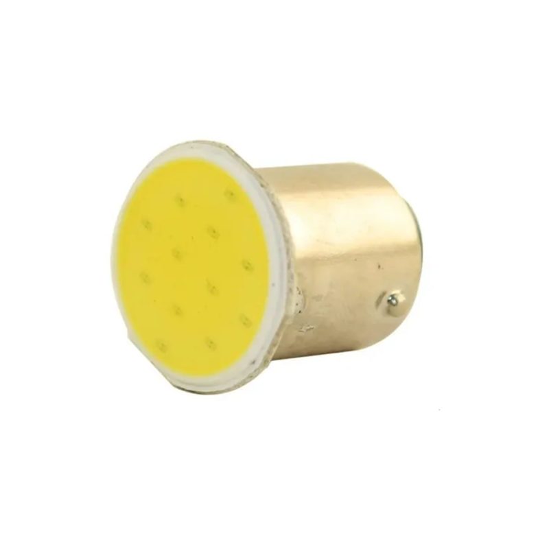 Kit Lamparas KOBO LED12499COBBL P21/5W COB Plana 3 watts 12 v