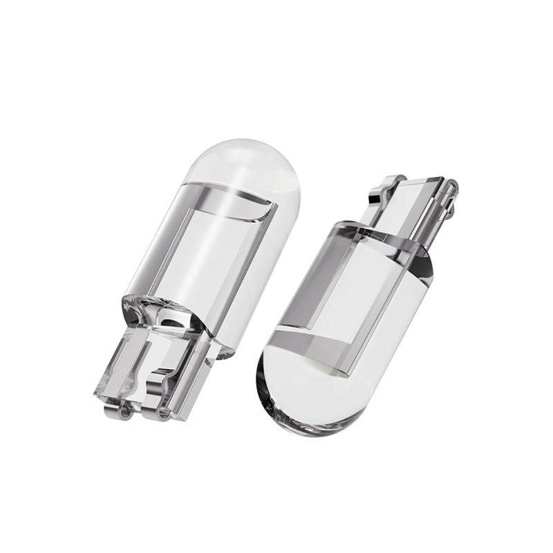Kit Lampara KOBO LED12961ULTRABL T10 Cristal New Gen Blanca 12v