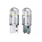 Kit Lampara KOBO LED12961ULTRABL T10 Cristal New Gen Blanca 12v