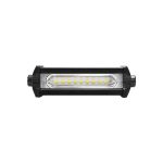 Barra Ultra Slim LUX LED BAR18RUAR 18w 12cm Largo Color Blanco