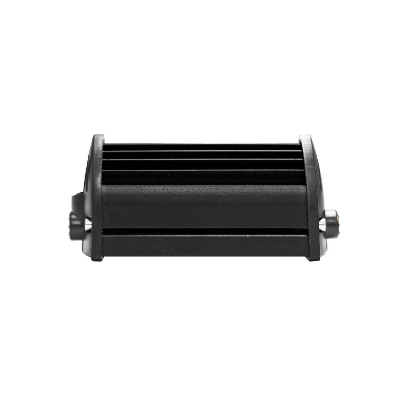 Barra Ultra Slim LUX LED BAR18RUAR 18w 12cm Largo Color Blanco