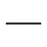 Barra Ultra Slim LUX LED BAR110RUAR 412w 110cm Largo Color Blanco