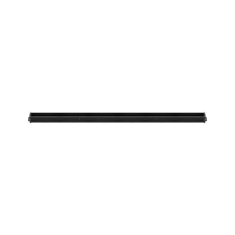 Barra Ultra Slim LUX LED BAR110RUAR 412w 110cm Largo Color Blanco