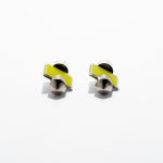 Kit Lampara Tubular KOBO LEDTUB31COB12 Led Cob 39mm Blanco 12v