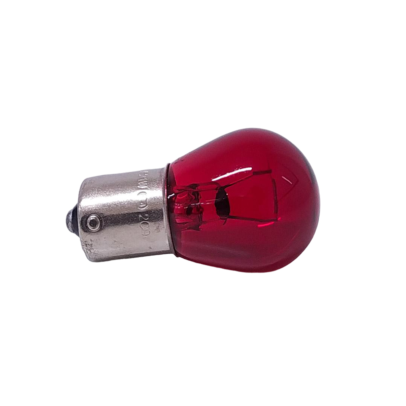 Lampara KOBO KO12498RED P21W Roja 12v 21w