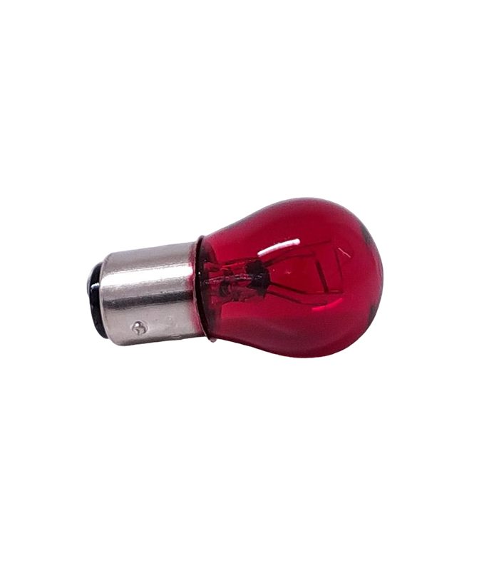 Lampara KOBO KO12499RED P21 5w 12v Roja