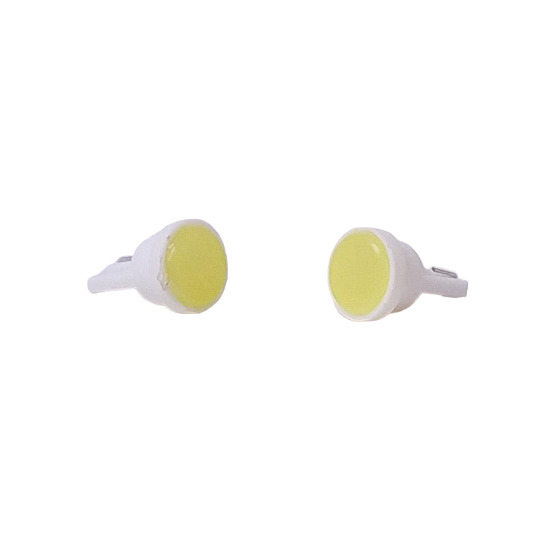Kit Lampara KOBO LED12961COBBL T10 Led Cob Blanco 12v