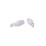 Kit Lampara KOBO LED12961TLBLA T10 Led Ceramik Blanco 12v