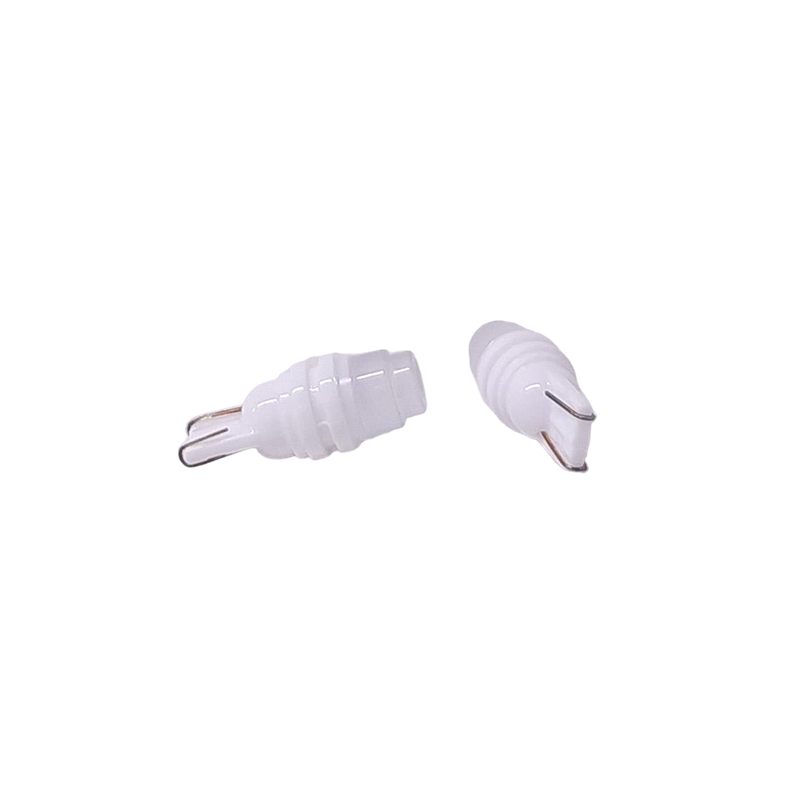 Kit Lampara KOBO LED12961TLBLA T10 Led Ceramik Blanco 12v