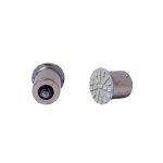 Kit Lampara KOBO LED13821BLA22 1 Polo 22 Led 1206 SMD Blanca 24v