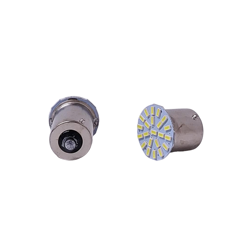 Kit Lampara KOBO LED13821BLA22 1 Polo 22 Led 1206 SMD Blanca 24v