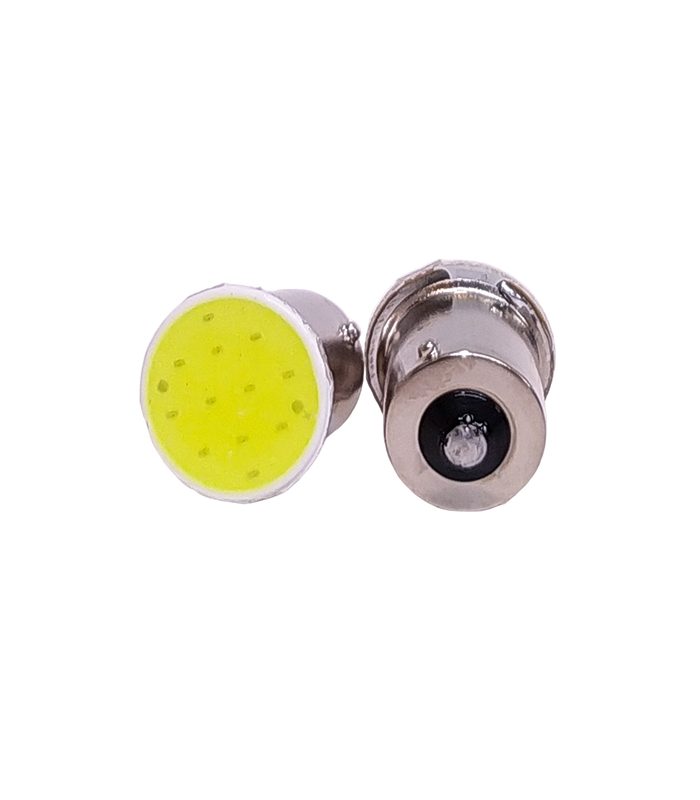 Kit Lampara KOBO LED12821COB LED R5w Cob Plana 3watts 12v