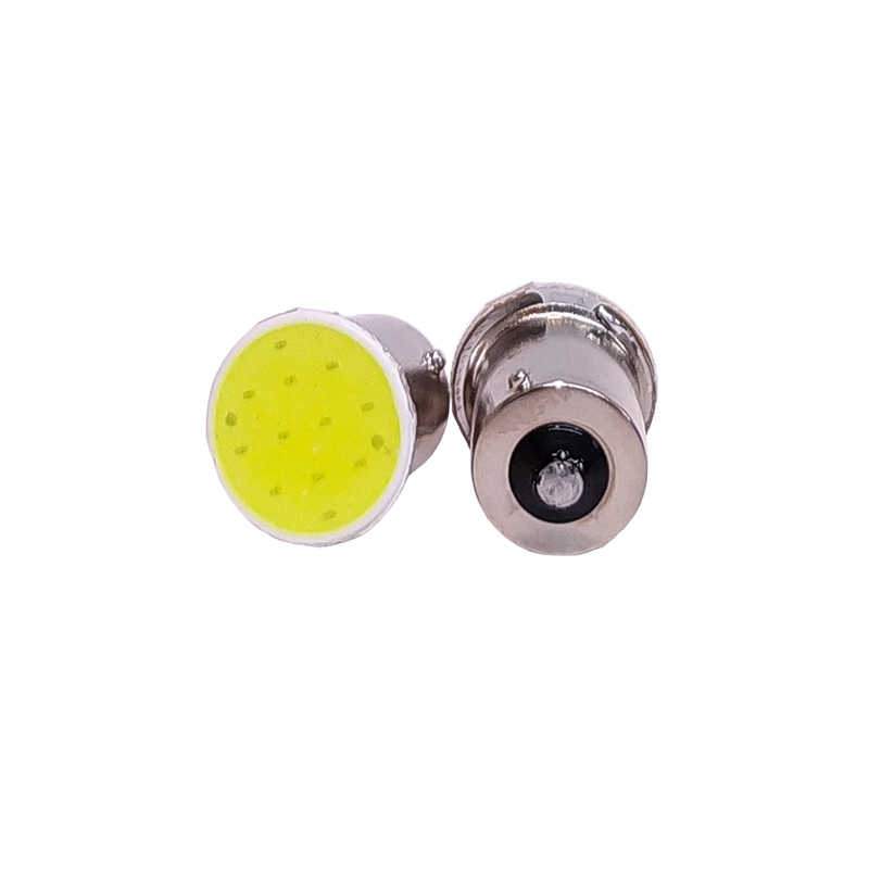 Kit Lampara KOBO LED12821COB LED R5w Cob Plana 3watts 12v
