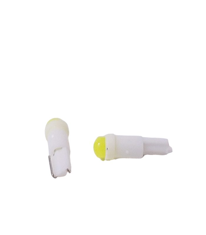 Kit Lampara KOBO LED12516COBBL T5 W1.2W Led Cob Blanco 12v