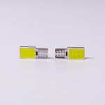 Kit Lampara KOBO LED12961SUPCO Led T10 Chip Pastilla Cob