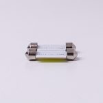 Kit Lampara Tubular KOBO LEDTUB39COB12 Led 39mm Blanco 12v