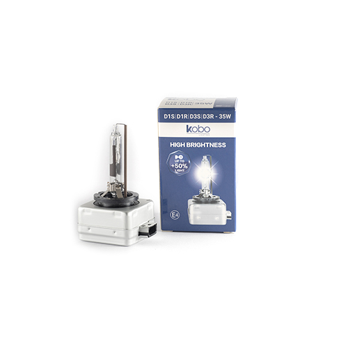 Lampara Xenon KOBO KOD1R-43K D1R 12v 4300K