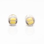 Kit Lampara KOBO LED12961LUC10 T10 Led Cree Con Lupa Blanca 12v