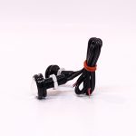 Faro Ojo De Aguila LUX LED Blister x2 Para Embutir