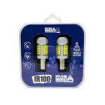 Lampara IRON LED LED12499ULTRABL P21W 24w Canbus