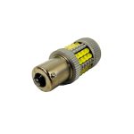 Lampara IRON LED LED12499ULTRABL P21W 24w Canbus