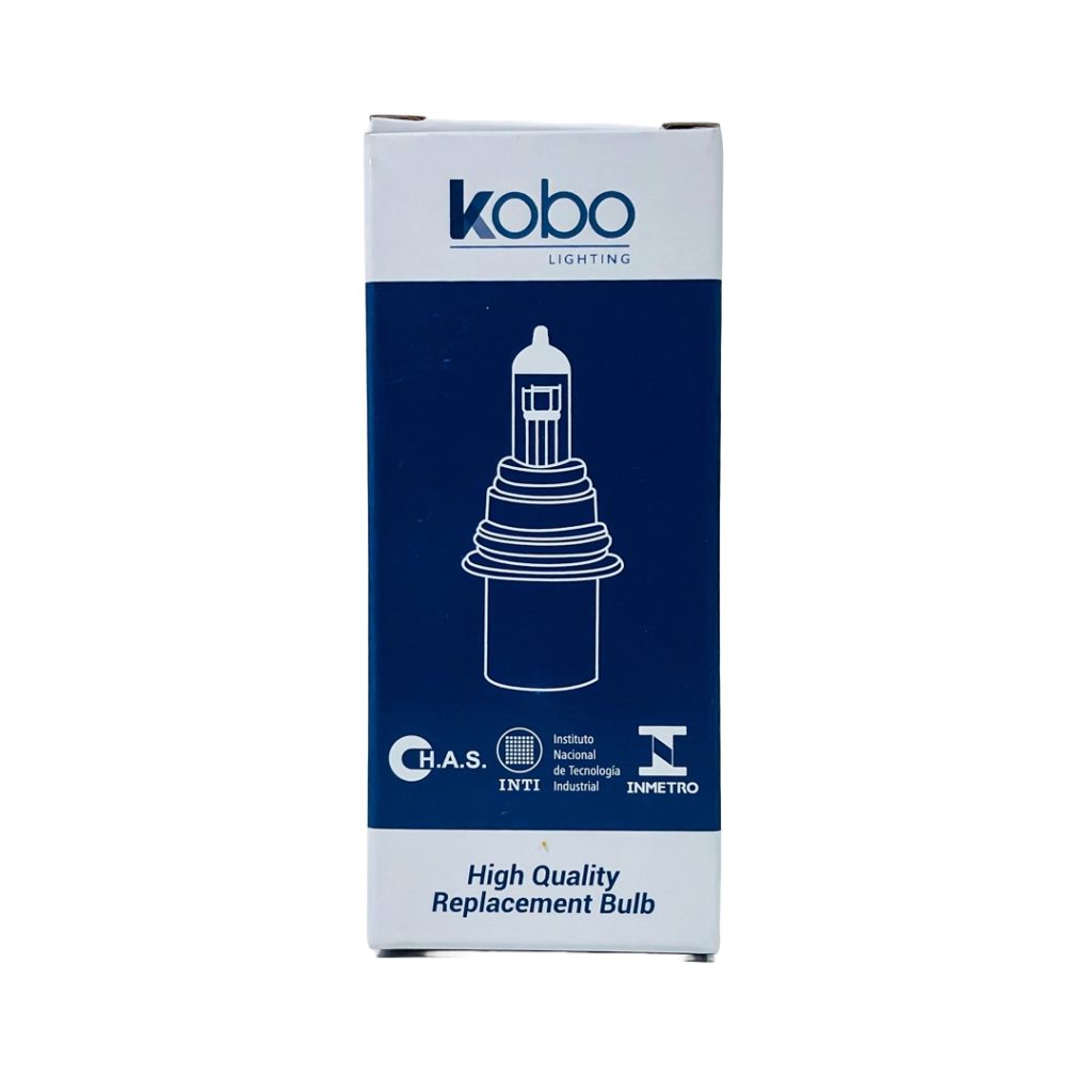 Lampara Moto KOBO KOH6MPR 12v 35/35w