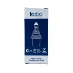Lampara Moto KOBO KOH6MPR 12v 35/35w