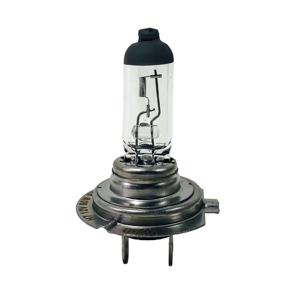 Lampara KOBO KO12035PR H7 12v 80w