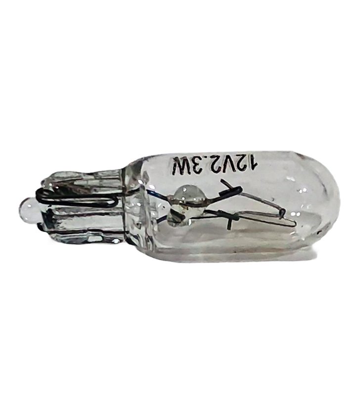 Lampara KOBO KO3892PR T6,5 12v 2.3w