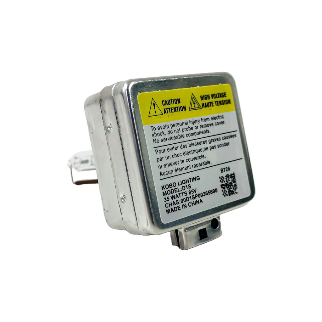 Lampara Xenon KOBO KOD1S-8K D1S 12v 8000K