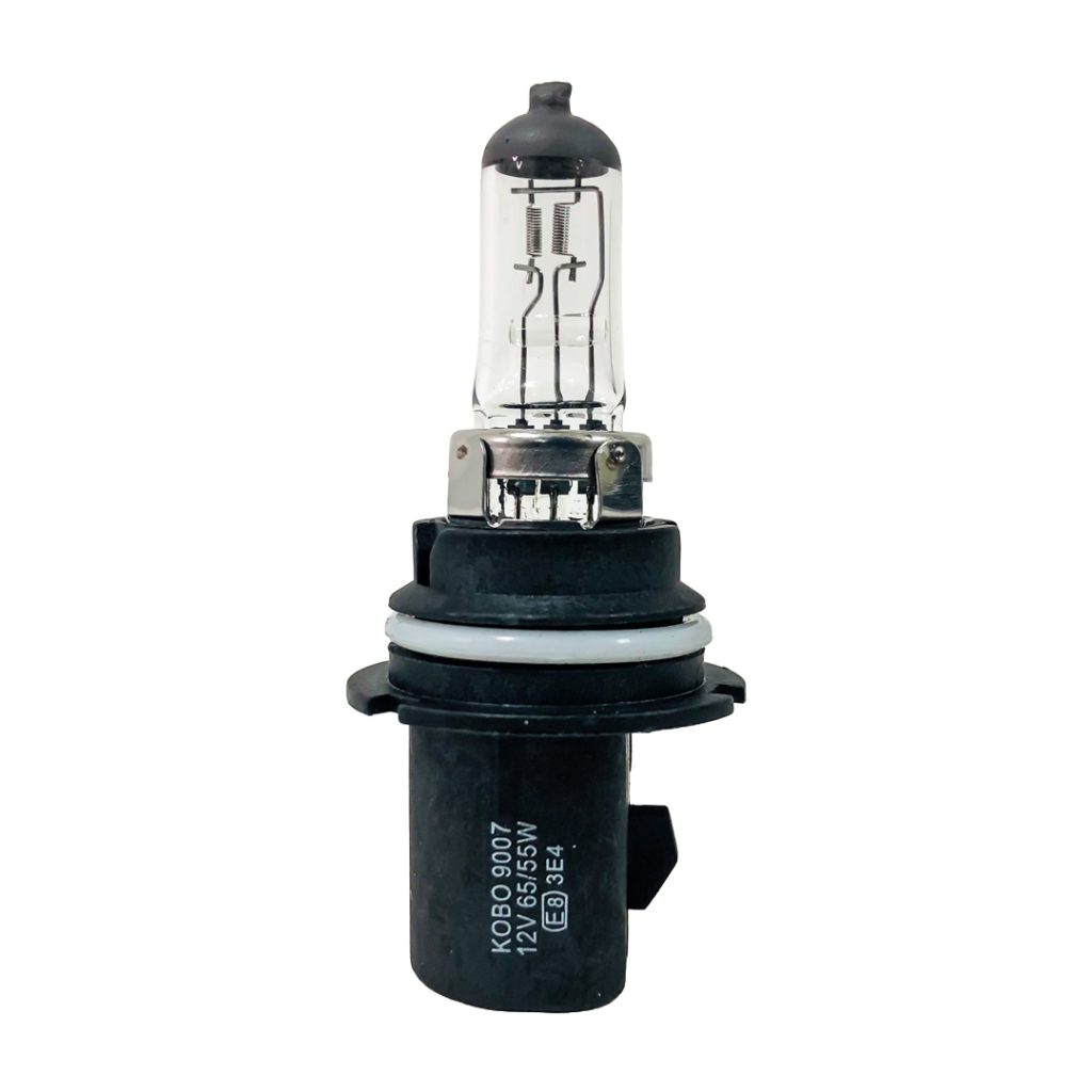 Lampara KOBO KO9007PR 9007 12v 65w/45w – imagen 2