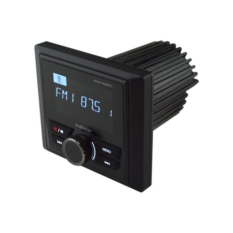Estereo Marino AUDIOPIPE APSW-6000 BTU