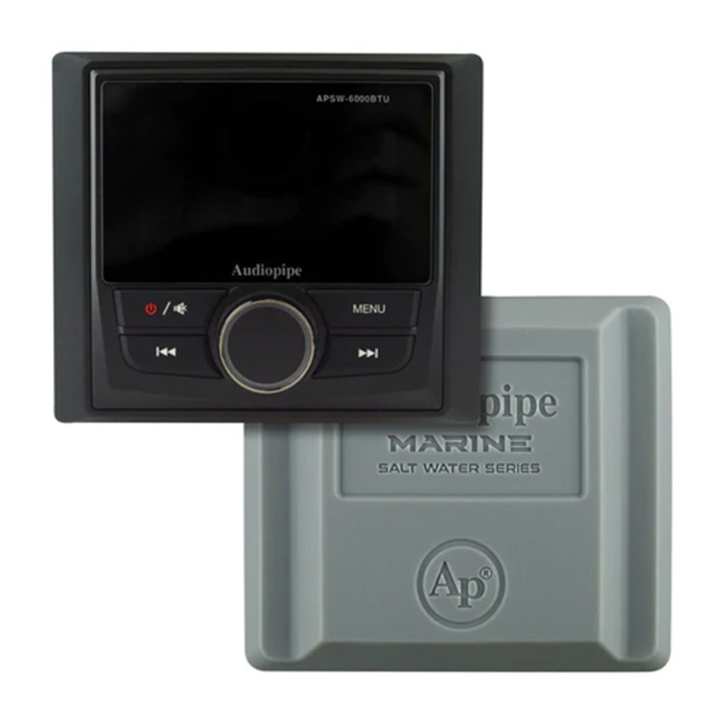 Estereo Marino AUDIOPIPE APSW-6000 BTU