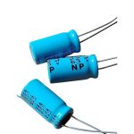 Capacitor para driver Fenolico 22MF No Polarizado
