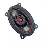 Parlantes AUDIOPIPE CSL-4602R 4X6 Pulgadas 150w 2 Vías