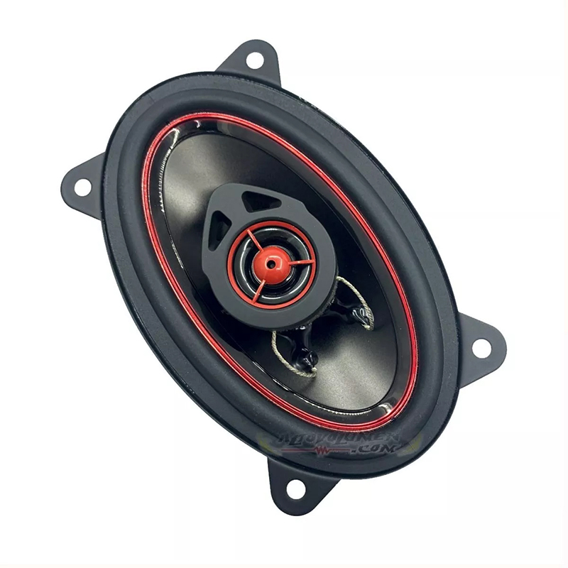 Parlantes AUDIOPIPE CSL-4602R 4X6 Pulgadas 150w 2 Vías