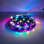 Tira PIXEL LED LUMILED 2811 Premium Por 5 metros
