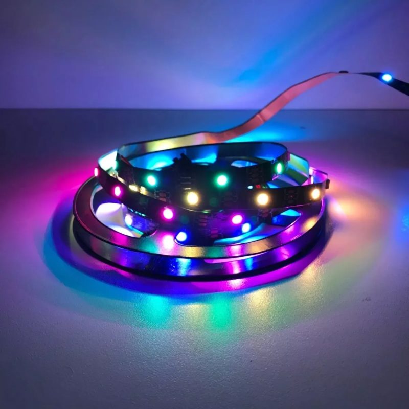 Tira PIXEL LED LUMILED 2811 Premium Por 5 metros