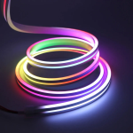 Tira Neon PIXEL LED LUMILED 2835 Externo Flexible por 5 Metros