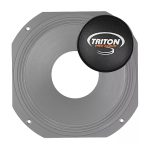 Reparo Copo Medio TRITON XRL800 10 pulgadas  400 watts 8 ohm