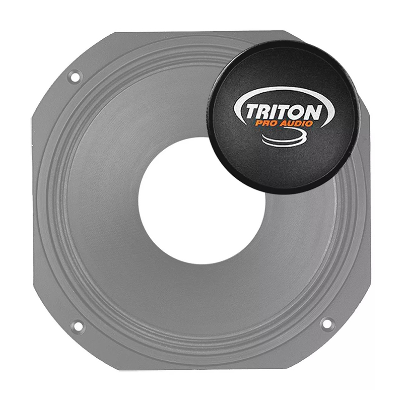 Reparo Copo Medio TRITON XRL400 6 Pulgadas 200Watts 8 Ohm