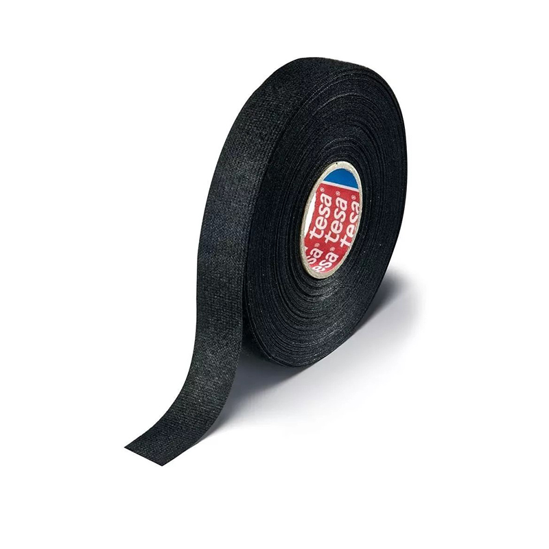 Cinta de Tela TESA 25M 19mm X 25M Calidad Premium