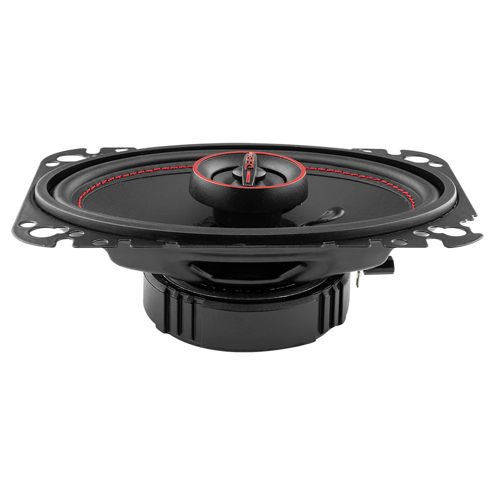Parlantes DS18 G-4.6XI 4×6 pulgadas 2 vias 45 rms 135 watts 4 ohms