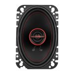 Parlantes DS18 G-4.6XI 4x6 pulgadas 2 vias 45 rms 135 watts 4 ohms