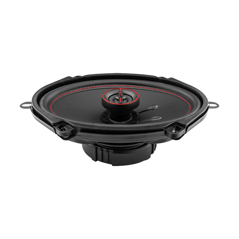 Parlantes DS18 G-5.7XI 5x7 pulgadas 2 vias 50 rms 150 watts 4 ohms
