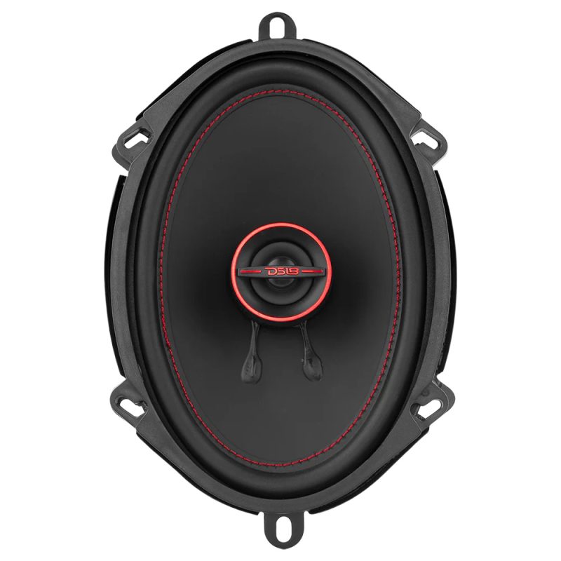 Parlantes DS18 G-5.7XI 5x7 pulgadas 2 vias 50 rms 150 watts 4 ohms