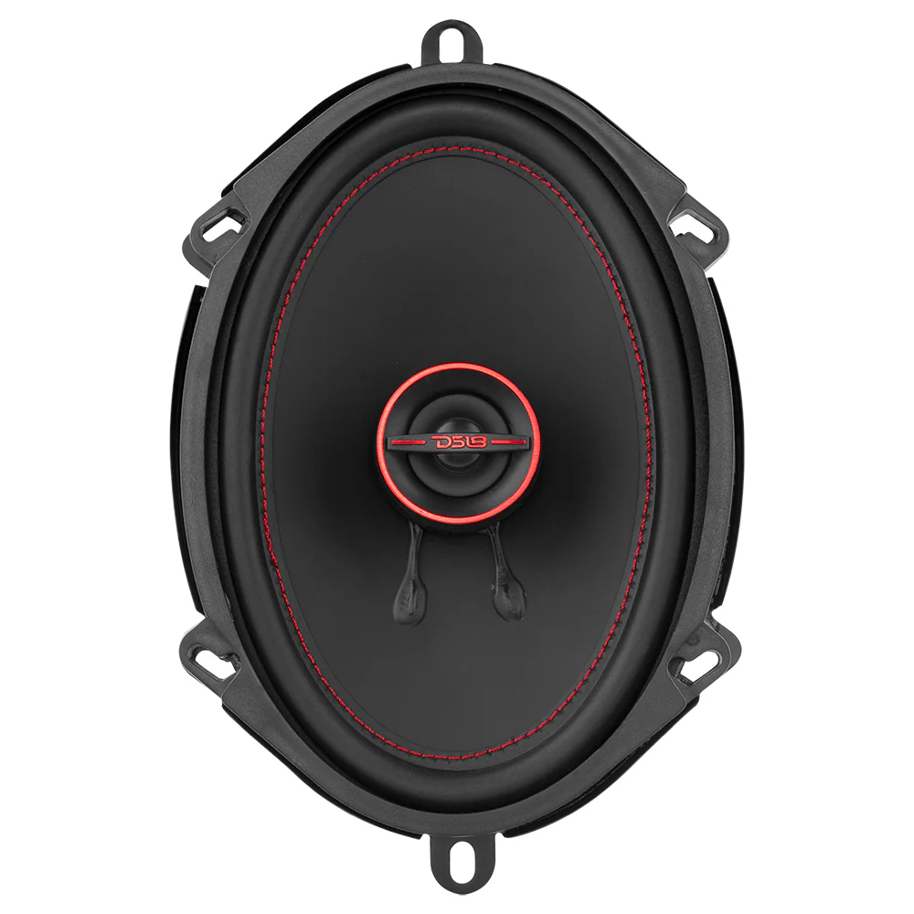 Parlantes DS18 G-5.7XI 5×7 pulgadas 2 vias 50 rms 150 watts 4 ohms