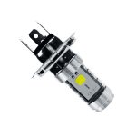 Lampara Led Moto H4-GOLD 12v 12w 12000 Lumenes